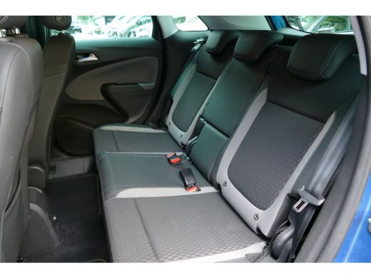 Opel Crossland X 1.2 TURBO 130PK INNOVATION AUTOMAAT / CAMERA / TREKHAAK / NAVI / LED / CLIMA / PDC / BLUETOOTH / ... ActivLease financial lease