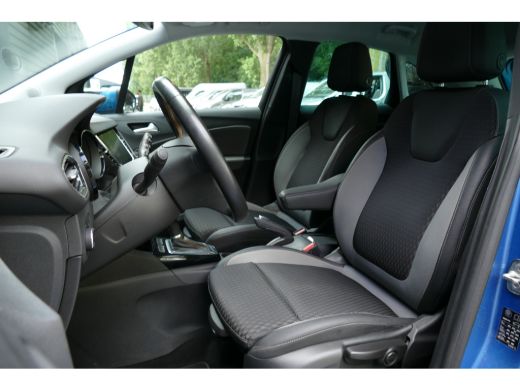 Opel Crossland X 1.2 TURBO 130PK INNOVATION AUTOMAAT / CAMERA / TREKHAAK / NAVI / LED / CLIMA / PDC / BLUETOOTH / ... ActivLease financial lease