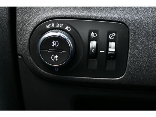 Opel Crossland X 1.2 TURBO 130PK INNOVATION AUTOMAAT / CAMERA / TREKHAAK / NAVI / LED / CLIMA / PDC / BLUETOOTH / ... ActivLease financial lease