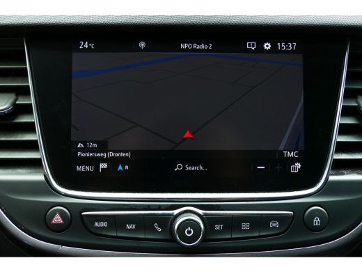 Opel Crossland X 1.2 TURBO 130PK INNOVATION AUTOMAAT / CAMERA / TREKHAAK / NAVI / LED / CLIMA / PDC / BLUETOOTH / ... ActivLease financial lease