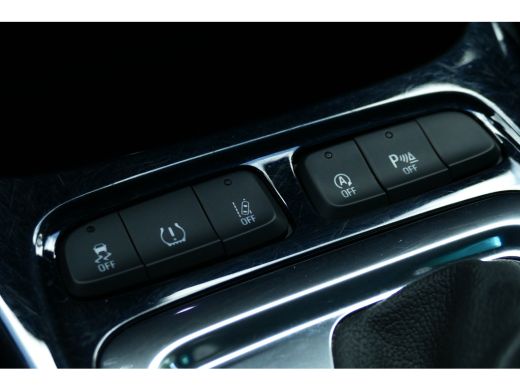 Opel Crossland X 1.2 TURBO 130PK INNOVATION AUTOMAAT / CAMERA / TREKHAAK / NAVI / LED / CLIMA / PDC / BLUETOOTH / ... ActivLease financial lease