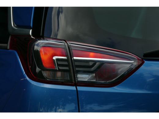 Opel Crossland X 1.2 TURBO 130PK INNOVATION AUTOMAAT / CAMERA / TREKHAAK / NAVI / LED / CLIMA / PDC / BLUETOOTH / ... ActivLease financial lease