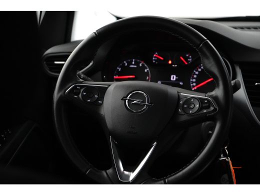 Opel Crossland X 1.2 Turbo Edition | Airco | Android Auto | Apple CarPlay ActivLease financial lease