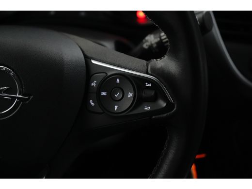 Opel Crossland X 1.2 Turbo Edition | Airco | Android Auto | Apple CarPlay ActivLease financial lease