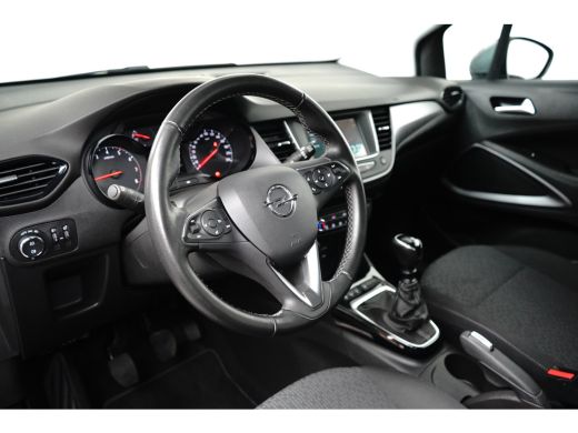 Opel Crossland X 1.2 Turbo Edition | Airco | Android Auto | Apple CarPlay ActivLease financial lease