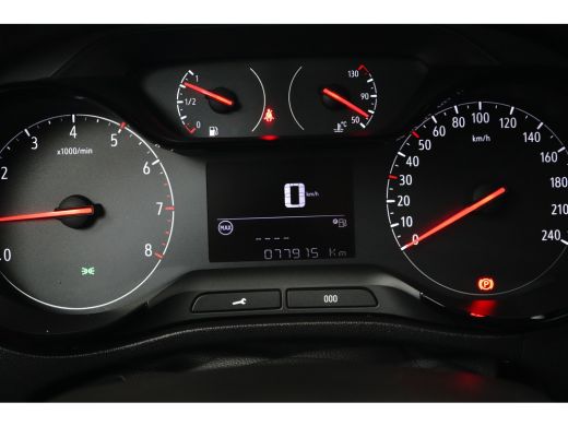 Opel Crossland X 1.2 Turbo Edition | Airco | Android Auto | Apple CarPlay ActivLease financial lease