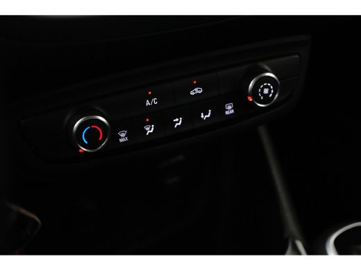 Opel Crossland X 1.2 Turbo Edition | Airco | Android Auto | Apple CarPlay ActivLease financial lease