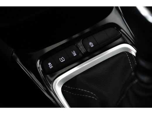 Opel Crossland X 1.2 Turbo Edition | Airco | Android Auto | Apple CarPlay ActivLease financial lease