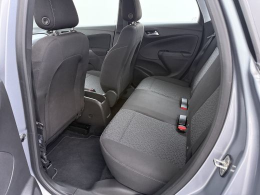 Opel Crossland X 1.2 Turbo Edition | Airco | Android Auto | Apple CarPlay ActivLease financial lease