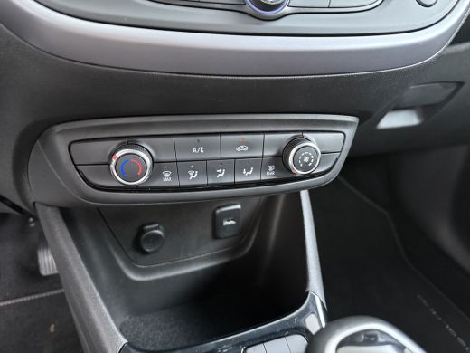 Opel Crossland X 1.2 Turbo Edition | Airco | Android Auto | Apple CarPlay ActivLease financial lease