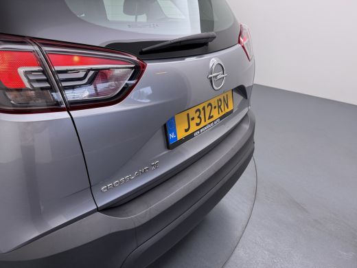 Opel Crossland X 1.2 Turbo Edition | Airco | Android Auto | Apple CarPlay ActivLease financial lease