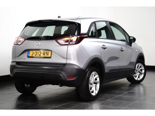 Opel Crossland X 1.2 Turbo Edition | Airco | Android Auto | Apple CarPlay ActivLease financial lease
