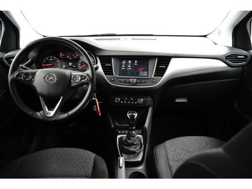 Opel Crossland X 1.2 Turbo Edition | Airco | Android Auto | Apple CarPlay ActivLease financial lease