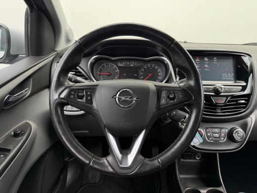 Opel KARL 1.0 75PK Innovation | STOEL&STUUR VERWARMING| CRUISE CONTROL| PARKEERSENSOREN ACHTER| CLIMATE CON... ActivLease financial lease