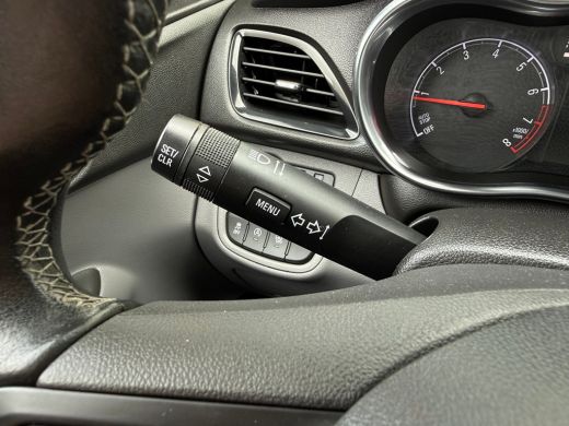 Opel KARL 1.0 75PK Innovation | STOEL&STUUR VERWARMING| CRUISE CONTROL| PARKEERSENSOREN ACHTER| CLIMATE CON... ActivLease financial lease