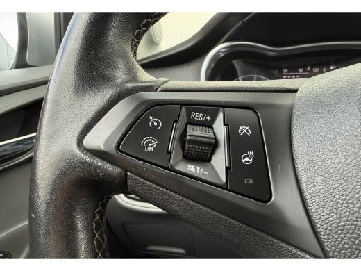Opel KARL 1.0 75PK Innovation | STOEL&STUUR VERWARMING| CRUISE CONTROL| PARKEERSENSOREN ACHTER| CLIMATE CON... ActivLease financial lease