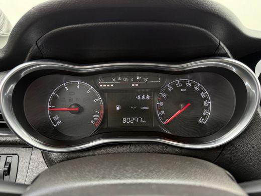 Opel KARL 1.0 75PK Innovation | STOEL&STUUR VERWARMING| CRUISE CONTROL| PARKEERSENSOREN ACHTER| CLIMATE CON... ActivLease financial lease