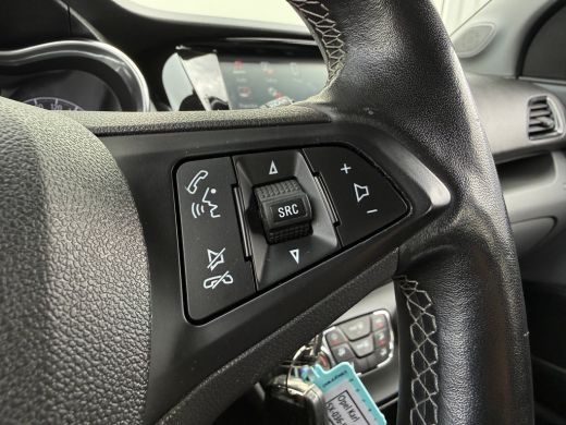 Opel KARL 1.0 75PK Innovation | STOEL&STUUR VERWARMING| CRUISE CONTROL| PARKEERSENSOREN ACHTER| CLIMATE CON... ActivLease financial lease