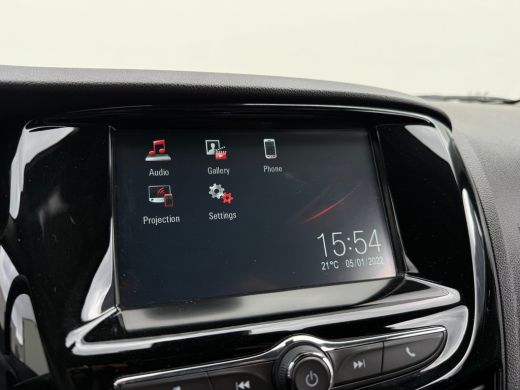 Opel KARL 1.0 75PK Innovation | STOEL&STUUR VERWARMING| CRUISE CONTROL| PARKEERSENSOREN ACHTER| CLIMATE CON... ActivLease financial lease