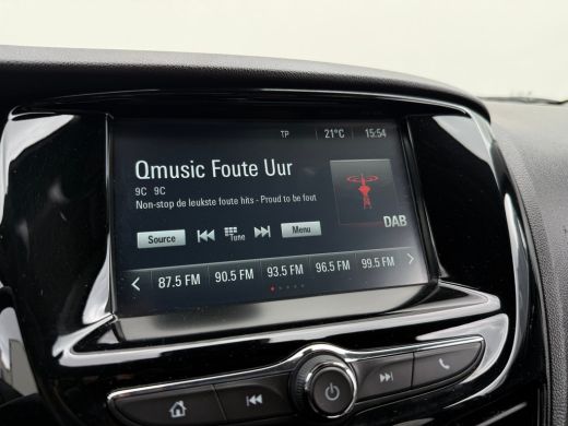 Opel KARL 1.0 75PK Innovation | STOEL&STUUR VERWARMING| CRUISE CONTROL| PARKEERSENSOREN ACHTER| CLIMATE CON... ActivLease financial lease
