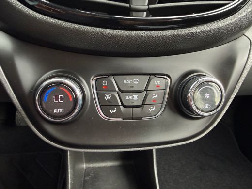 Opel KARL 1.0 75PK Innovation | STOEL&STUUR VERWARMING| CRUISE CONTROL| PARKEERSENSOREN ACHTER| CLIMATE CON... ActivLease financial lease
