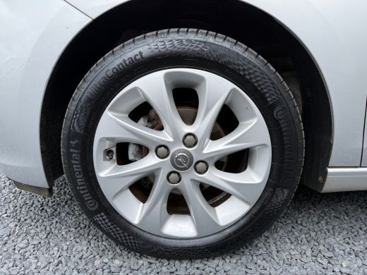 Opel KARL 1.0 75PK Innovation | STOEL&STUUR VERWARMING| CRUISE CONTROL| PARKEERSENSOREN ACHTER| CLIMATE CON... ActivLease financial lease