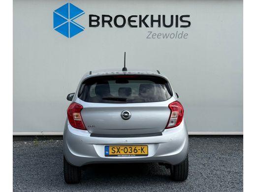 Opel KARL 1.0 75PK Innovation | STOEL&STUUR VERWARMING| CRUISE CONTROL| PARKEERSENSOREN ACHTER| CLIMATE CON... ActivLease financial lease