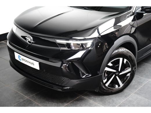 Opel Mokka-e e Edition Stuurverwarming | Camera | Parkeersensoren Voor&Achter | Achteruitrijcamera met 180&deg; Ar... ActivLease financial lease