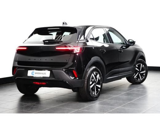 Opel Mokka-e e Edition Stuurverwarming | Camera | Parkeersensoren Voor&Achter | Achteruitrijcamera met 180&deg; Ar... ActivLease financial lease