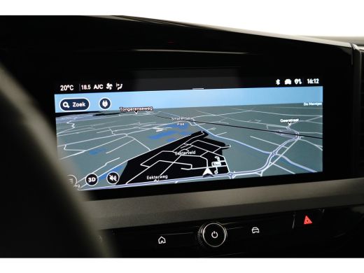 Opel Mokka-e e Edition Stuurverwarming | Camera | Parkeersensoren Voor&Achter | Achteruitrijcamera met 180&deg; Ar... ActivLease financial lease