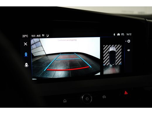Opel Mokka-e e Edition Stuurverwarming | Camera | Parkeersensoren Voor&Achter | Achteruitrijcamera met 180&deg; Ar... ActivLease financial lease