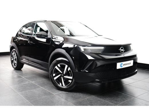 Opel Mokka-e e Edition Stuurverwarming | Camera | Parkeersensoren Voor&Achter | Achteruitrijcamera met 180&deg; Ar... ActivLease financial lease