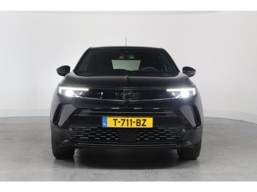 Opel Mokka-e Level 5 50 kWh | SOH 100% | Dealer Onderhouden! | 1e Eigenaar! | Warmtepomp | Stoel/Stuurverwarmi... ActivLease financial lease