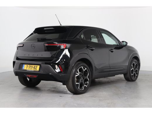 Opel Mokka-e Level 5 50 kWh | SOH 100% | Dealer Onderhouden! | 1e Eigenaar! | Warmtepomp | Stoel/Stuurverwarmi... ActivLease financial lease