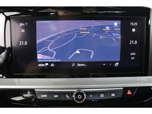 Opel Mokka-e Level 5 50 kWh | SOH 100% | Dealer Onderhouden! | 1e Eigenaar! | Warmtepomp | Stoel/Stuurverwarmi... ActivLease financial lease