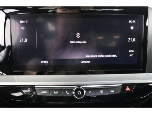 Opel Mokka-e Level 5 50 kWh | SOH 100% | Dealer Onderhouden! | 1e Eigenaar! | Warmtepomp | Stoel/Stuurverwarmi... ActivLease financial lease