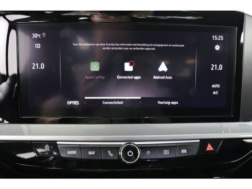Opel Mokka-e Level 5 50 kWh | SOH 100% | Dealer Onderhouden! | 1e Eigenaar! | Warmtepomp | Stoel/Stuurverwarmi... ActivLease financial lease