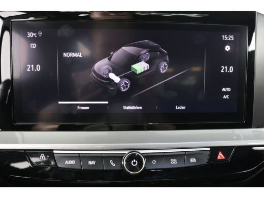 Opel Mokka-e Level 5 50 kWh | SOH 100% | Dealer Onderhouden! | 1e Eigenaar! | Warmtepomp | Stoel/Stuurverwarmi... ActivLease financial lease