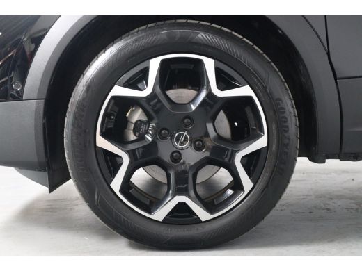 Opel Mokka-e Level 5 50 kWh | SOH 100% | Dealer Onderhouden! | 1e Eigenaar! | Warmtepomp | Stoel/Stuurverwarmi... ActivLease financial lease
