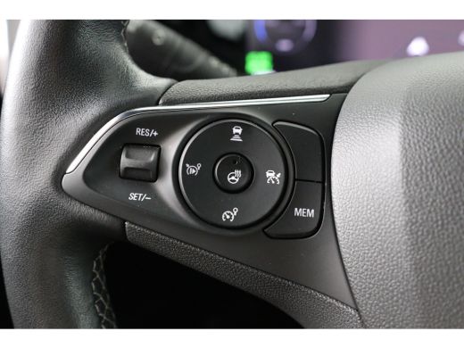 Opel Mokka-e Level 5 50 kWh | SOH 100% | Dealer Onderhouden! | 1e Eigenaar! | Warmtepomp | Stoel/Stuurverwarmi... ActivLease financial lease