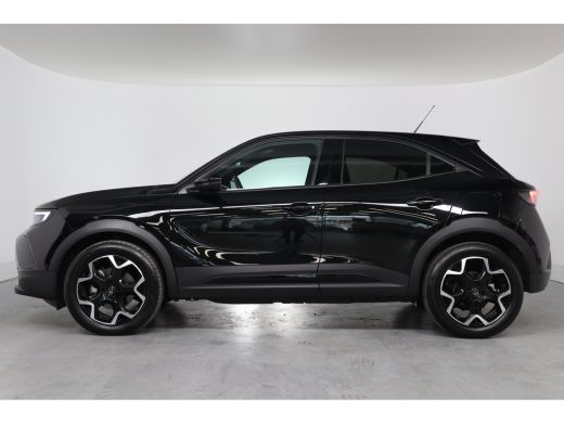Opel Mokka-e Level 5 50 kWh | SOH 100% | Dealer Onderhouden! | 1e Eigenaar! | Warmtepomp | Stoel/Stuurverwarmi... ActivLease financial lease