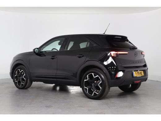 Opel Mokka-e Level 5 50 kWh | SOH 100% | Dealer Onderhouden! | 1e Eigenaar! | Warmtepomp | Stoel/Stuurverwarmi... ActivLease financial lease