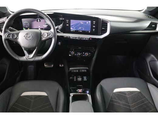 Opel Mokka-e Level 5 50 kWh | SOH 100% | Dealer Onderhouden! | 1e Eigenaar! | Warmtepomp | Stoel/Stuurverwarmi... ActivLease financial lease