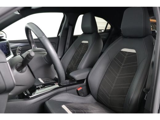 Opel Mokka-e Level 5 50 kWh | SOH 100% | Dealer Onderhouden! | 1e Eigenaar! | Warmtepomp | Stoel/Stuurverwarmi... ActivLease financial lease
