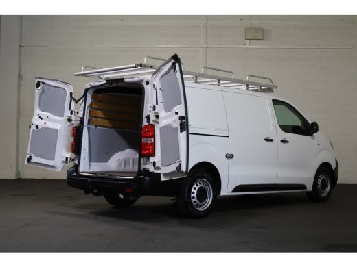 Opel Vivaro 2.0 CDTI L2H1 Edition Airco Imperiaal ActivLease financial lease