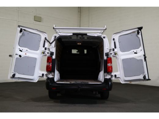 Opel Vivaro 2.0 CDTI L2H1 Edition Airco Imperiaal ActivLease financial lease