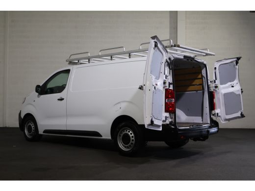 Opel Vivaro 2.0 CDTI L2H1 Edition Airco Imperiaal ActivLease financial lease
