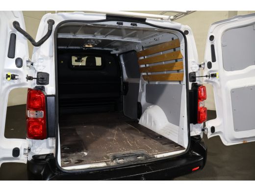 Opel Vivaro 2.0 CDTI L2H1 Edition Airco Imperiaal ActivLease financial lease