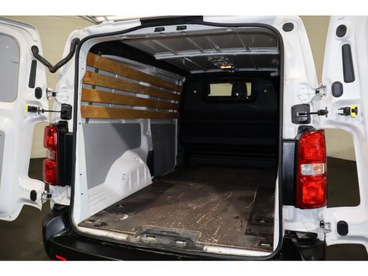 Opel Vivaro 2.0 CDTI L2H1 Edition Airco Imperiaal ActivLease financial lease