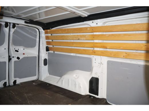 Opel Vivaro 2.0 CDTI L2H1 Edition Airco Imperiaal ActivLease financial lease